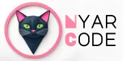 NyarCode Logo