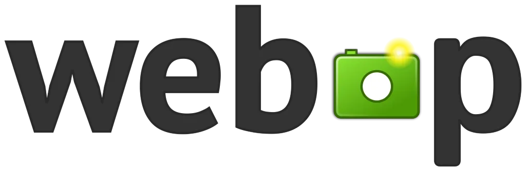 Logo WebP